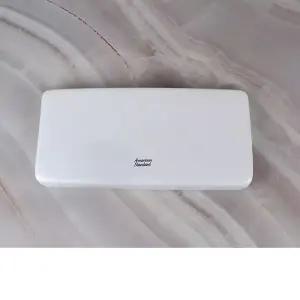 아메리칸스탠다드 미오션 양변기 물탱크커버 물통 뚜껑 C296100C