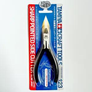 KM 타미야 금딱지 신형 니퍼 울트라씬 74123 궁극니퍼