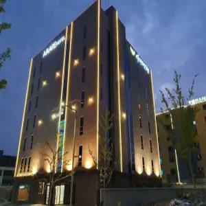 [대구] 아마레 호텔(대구, 동구)