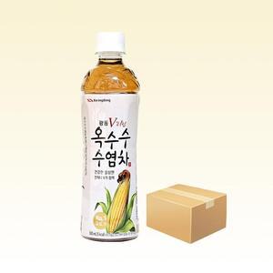 광동 V라인 옥수수수염차 500ml x 20개(PET)