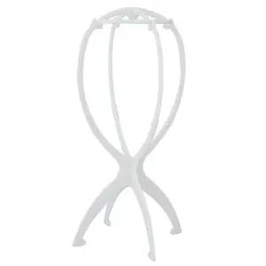 스탠드 가발거치대 가발 모자 진열 걸이 DD-12354