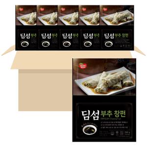 동원딤섬 부추창펀 390g 6개