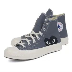 꼼데가르송 척테일러 하트 스니커즈 AZ-K122-001-1