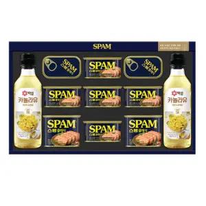 CJ 스팸선물세트 cj 복합 s호