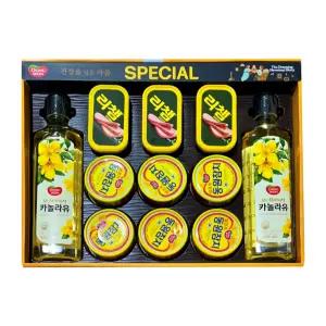 동원 스페셜 5호 추석선물세트 명절선물세트 (쇼핑백 포함) 택배 무료