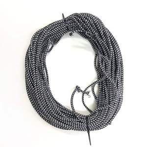 [턴트]국산 탄력로프 6mm x 50m 화물 고무로프 줄바 차호로