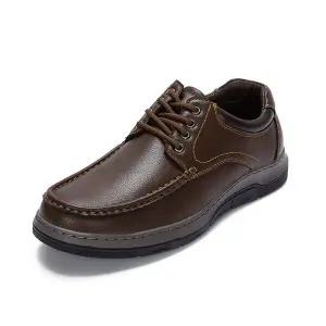 [하프클럽/무크]엠.무크 피터 캐쥬얼 로퍼 브라운 517313208ZM