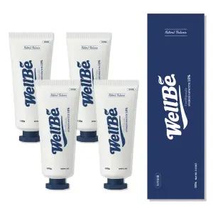 웰비치약 잇몸 민감성 저자극 하이드록시아파타이트10%