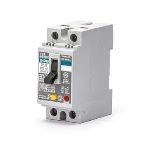 [주문제작] 제일전기 산업용 누전차단기 SG-32NEB