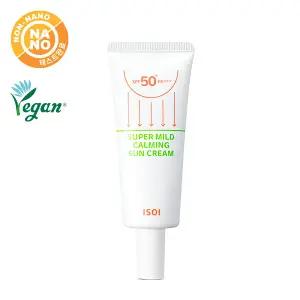 [43%] 아이소이 슈퍼 마일드 카밍 선크림 SPF50+ PA+++ 55ml