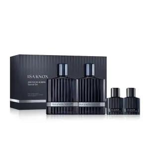 이자녹스 에이지포커스 옴므 2종 기획