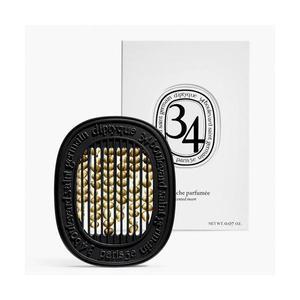 딥디크 차량용 방향제 케이스세트 / 리필용 캡슐