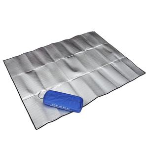 방수 대형 돗자리 특대형 양면 은박 야외돗자리 200x150 200x200