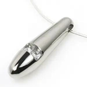 TSP-494 티타늄 펜던트 목걸이 무료배송 평생AS