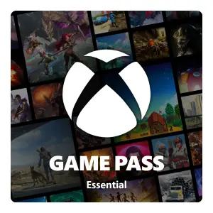 엑스박스 게임 패스 에센셜 XBOX Game Pass Essential 12개월 이용권/24시간 이메일 자동 발송