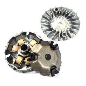 DNA모터스 엠보이125 무브어블앗세이 드라이브페이스 포함