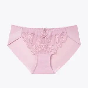 [롯데백화점]섹시쿠키 어텀 러블리 핑크 헴팬티 SCWPZ815