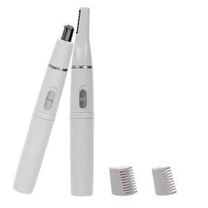 다용도 눈썹 코털 정리기 안전정리기