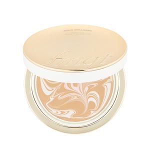 더페이스샵 골드콜라겐 앰플 광 파운데이션 15g