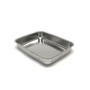 지엠 개무밧드 트레이 6절 뚜껑없음 의료용트레이 드레싱밧드 거즈통