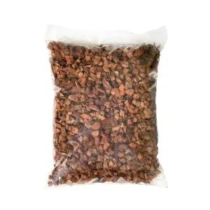 가벼운 허스크칩 코코넛바크 멀칭 코코칩 9L