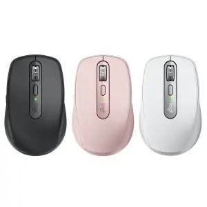 로지텍 MX Anywhere 3 블루투스 무선 마우스 벌크