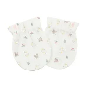 [해피랜드] 모네 60수 손싸개  HZ111202