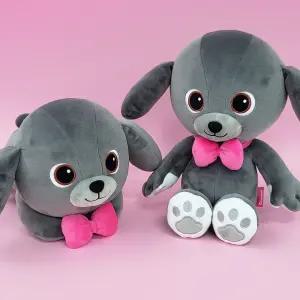 꼬마캐리 슈퍼콜라 애착인형 l 배달의 영웅