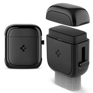 슈피겐 슈피겐 2in1 자동차 스크린 클리너 노트북 휴대폰 액정 먼지 청소 브러쉬 CC90