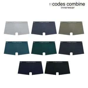 [코데즈컴바인이너웨어](강남점)남성 드로즈 25종택 1(CEMDR161+961)