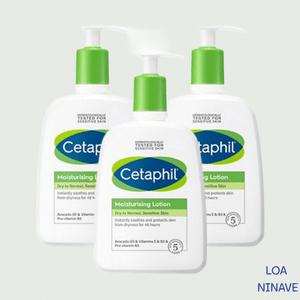 세타필 대용량 로션 473ml 3개 모이스춰라이징 cetaphil 바디로션