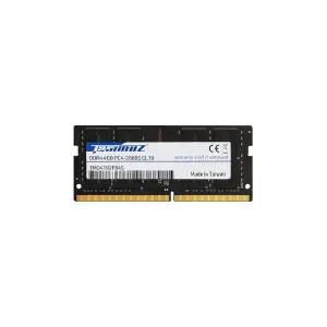 타무즈 노트북 DDR4 4G PC4-21300 CL19 (밀알)