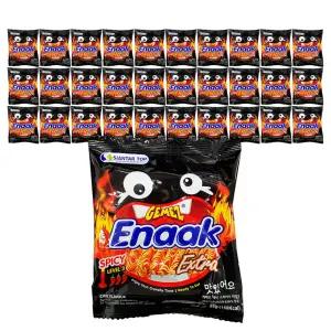 게메즈 에낙 스파이시 레벨3 28g 30개