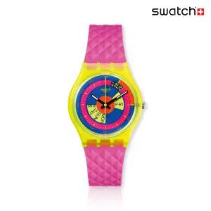 [스와치코리아] 젠트 바이오소스드 SO28J700