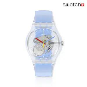 [스와치코리아] 뉴 젠트 SUOK156