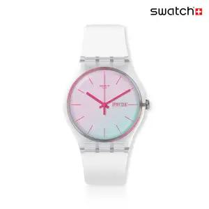 [스와치코리아] 뉴 젠트 바이오소스드 SO29K704-S14