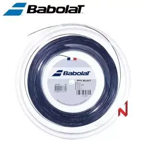 바볼랏 테니스스트링 RPM 블라스트 1.20/1.25/1.30mm 200M