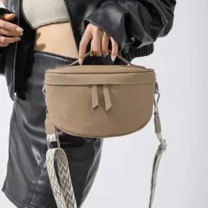 [라일리] Rly 어번 소가죽겸용 여성 토트크로스백