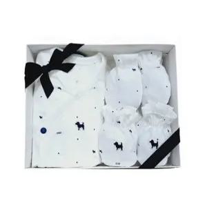 NY)도기BI배냇손발SET 44170-000-05SET