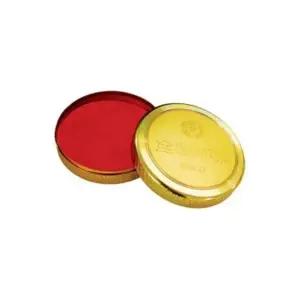 매표 금학인주 골드 1000 낙관용인주