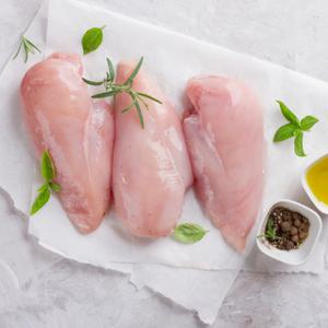 생닭가슴살 닭안심 냉동 냉장  5kg 10kg (1kg 개별포장)