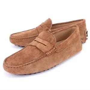 토즈 고미노 남성 드라이빙슈즈 XXM64C00640 97SS 600