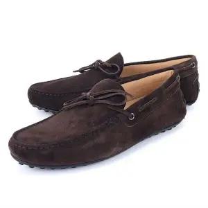 토즈 시티 고미노 드라이빙슈즈 XXM42C00050 RE0S 800