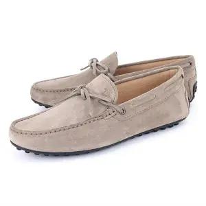 토즈 시티 고미노 드라이빙슈즈 XXM42C00050 RE0C 405