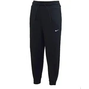 나이키 조거팬츠 드라이핏 하이웨이스트 긴바지 FB5435-010