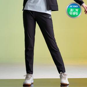 요넥스 241WP004F 배드민턴 트레이닝하의 여성용