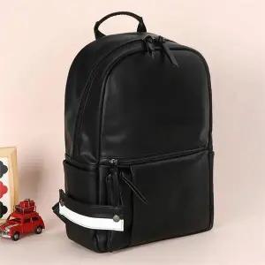 [셀러허브][라일리] Rly 데일리 백팩 트렌드 메신저백 남성정장패션 가방 (S9501312)