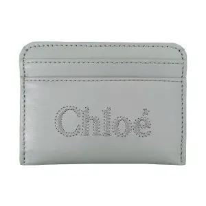 [명품] SENSE 센스 로고 샤이니 카드 홀더 지갑 CHC23SP868I10 38U