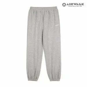[보리보리/에어워크 주니어]여아 주니어 소프트 베이직 와이드 조거 팬츠
