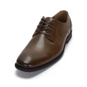 [무크]엠.무크 마벨 드레스 더비 브라운 517413101ZM